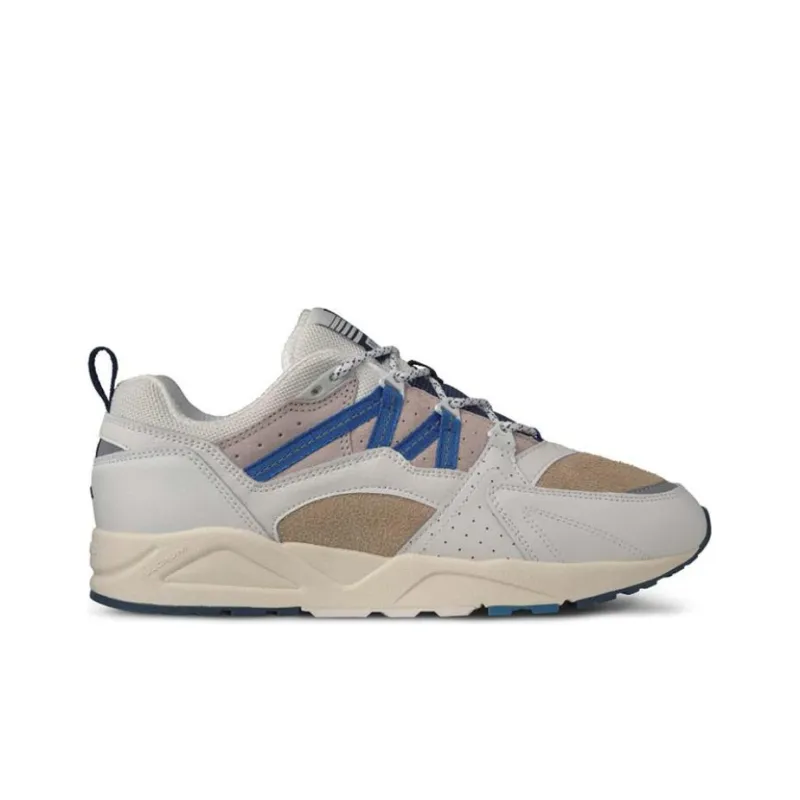 KARHU Fusion 2.0 'Bright White Vallarta Blue'-1