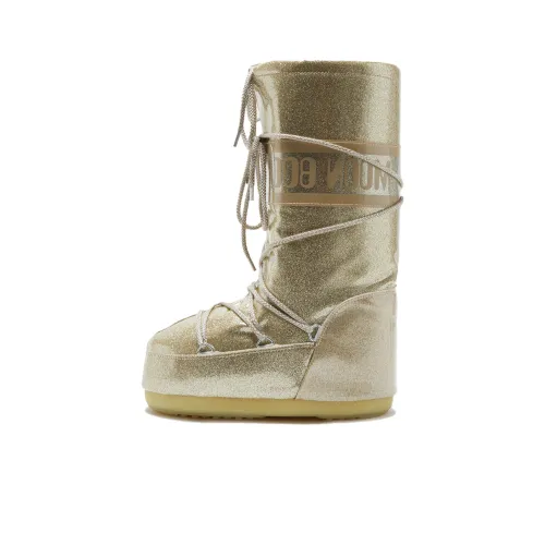 Moon Boot Snow Boots Unisex