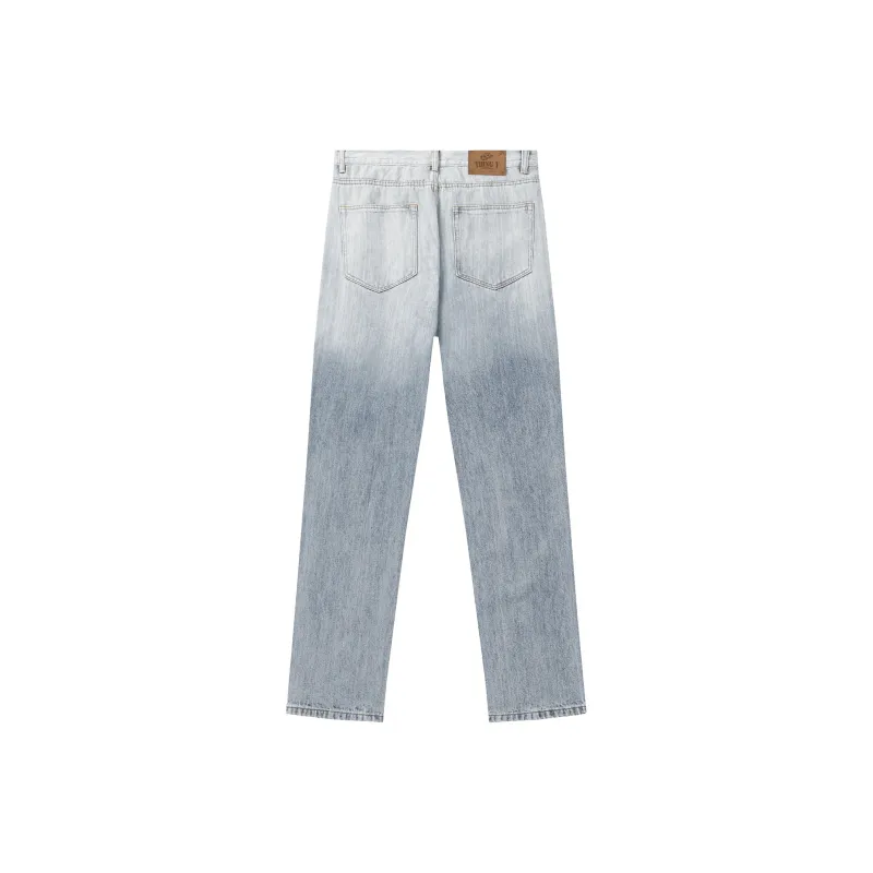 THINGYLAB Jeans Unisex Gradient-1