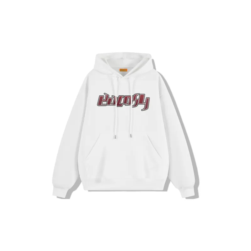 EDCO BREAK SILENCE Sweatshirt Unisex-24