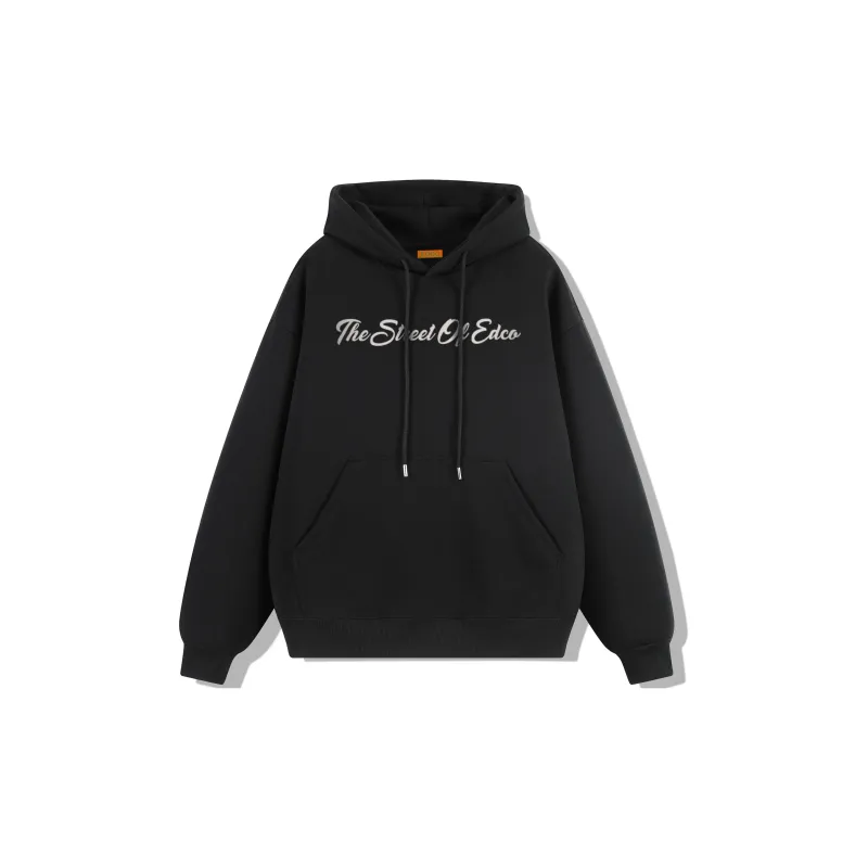 EDCO BREAK SILENCE Sweatshirt Unisex-15