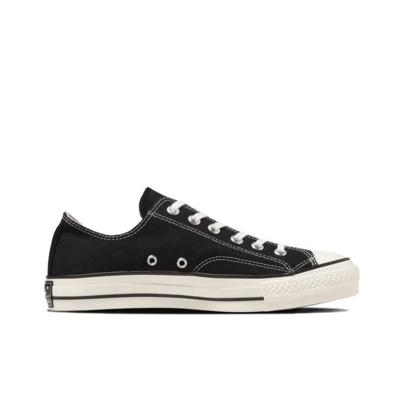 Converse All Star J Vtg 57 Ox 'Black'-1
