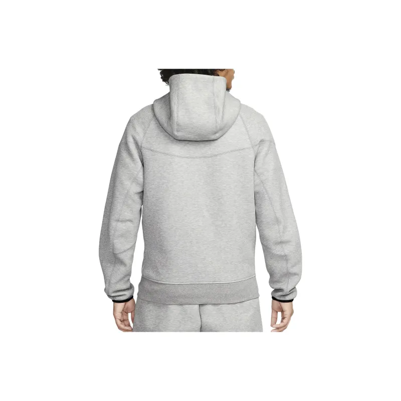 Nike Sportswear Tech Fleece Windrunner Full Zip Hoodie-3