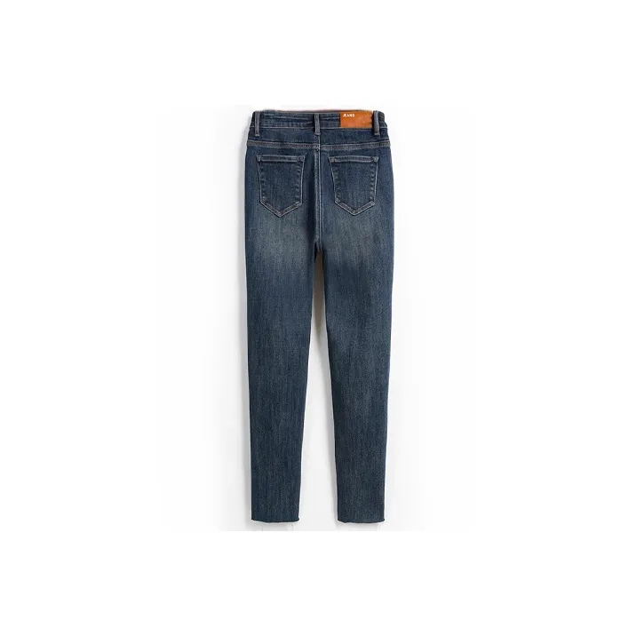 Ran and pure Jeans Women's-1