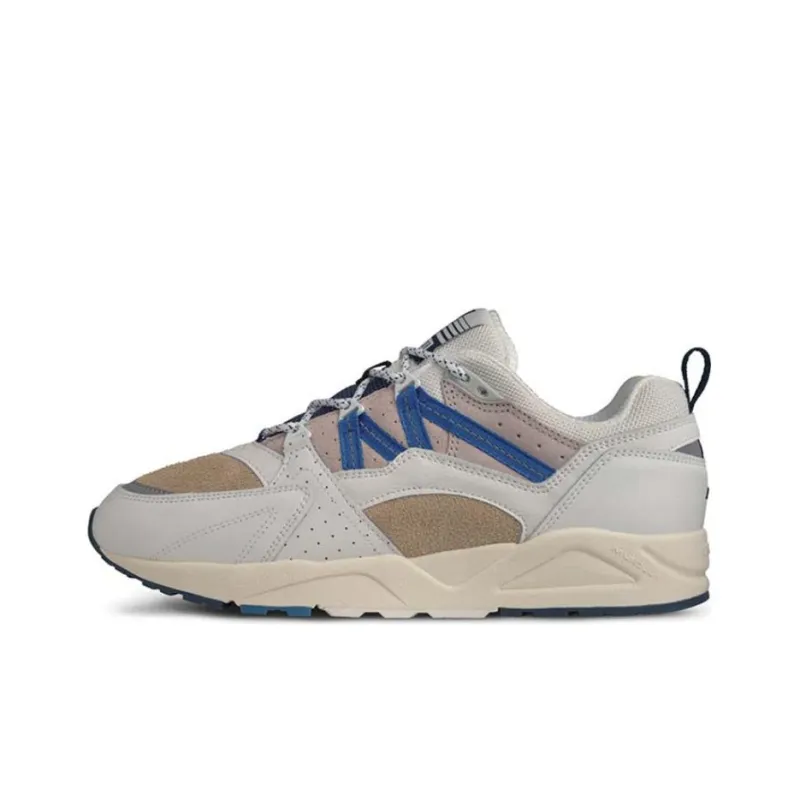 KARHU Fusion 2.0 'Bright White Vallarta Blue'-0