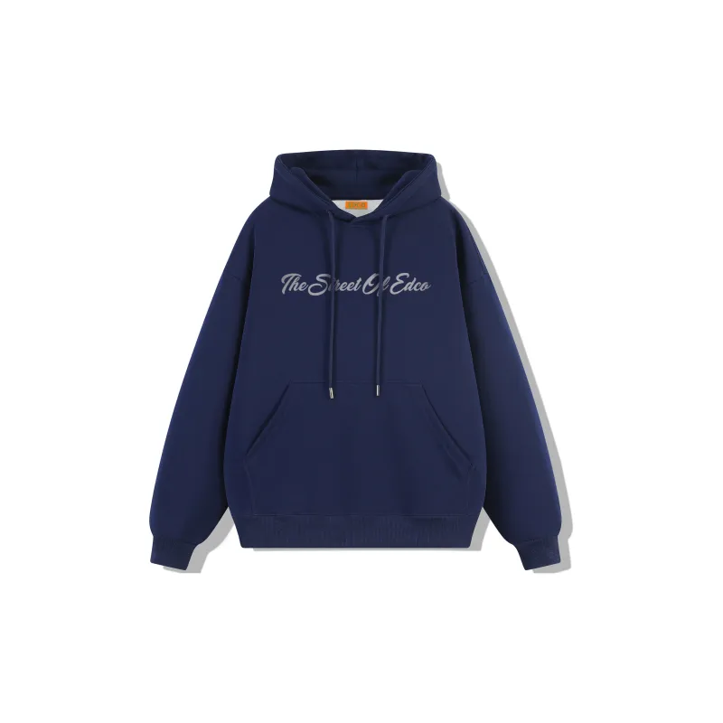 EDCO BREAK SILENCE Sweatshirt Unisex-25