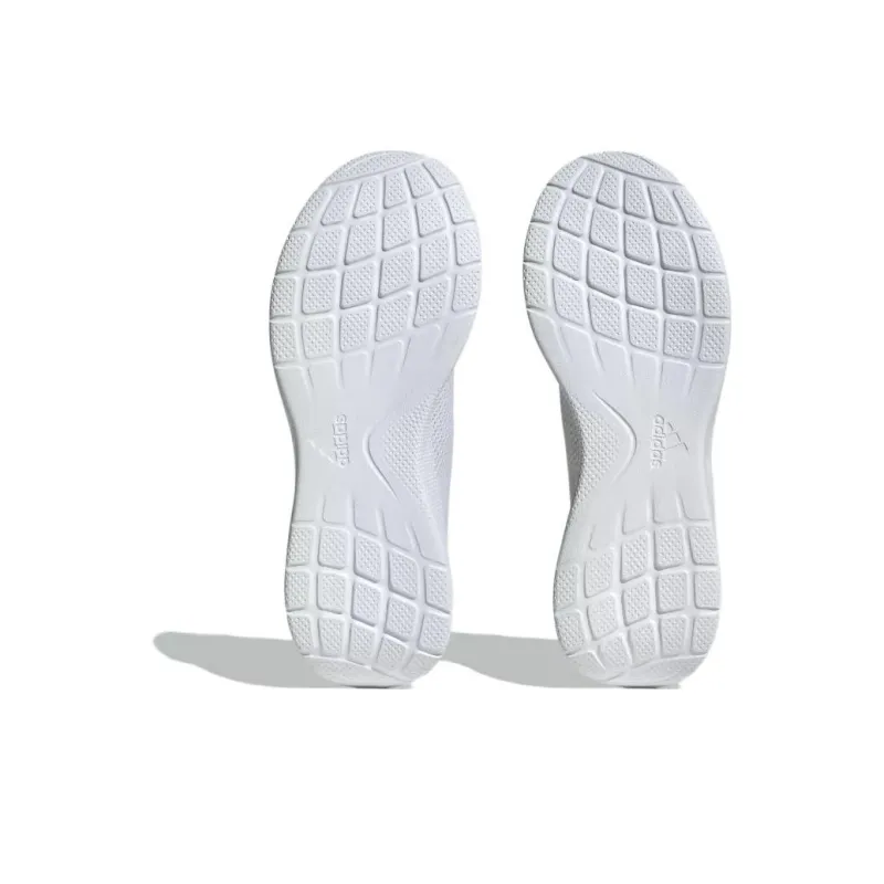 Adidas Puremotion 2.0 Zero Metalic Cloud White Women's-4