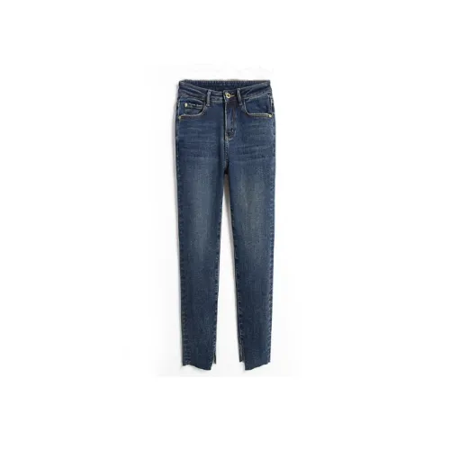 Ran and pure Jeans Women's