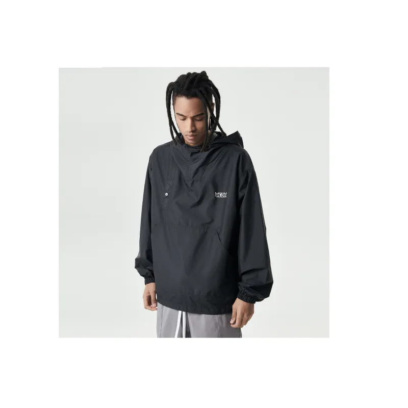 VEIDOORN Stopper Series Jacket Unisex-12