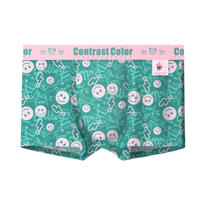 Primeet Underpants Men's Combo Set-2