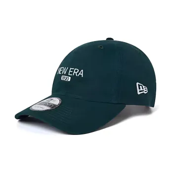 New Era Baseball Caps Unisex Green