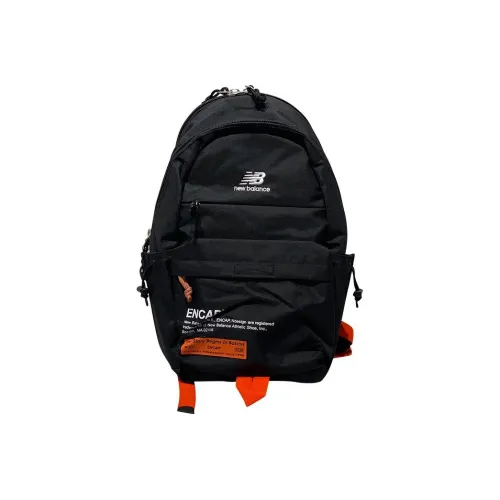 New Balance Unisex Backpack