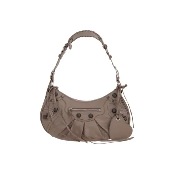 Balenciaga Le Caracole Xs Shoulder Bag