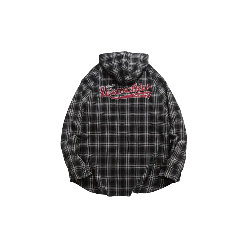 WANCHAO CP Shirts Unisex-2