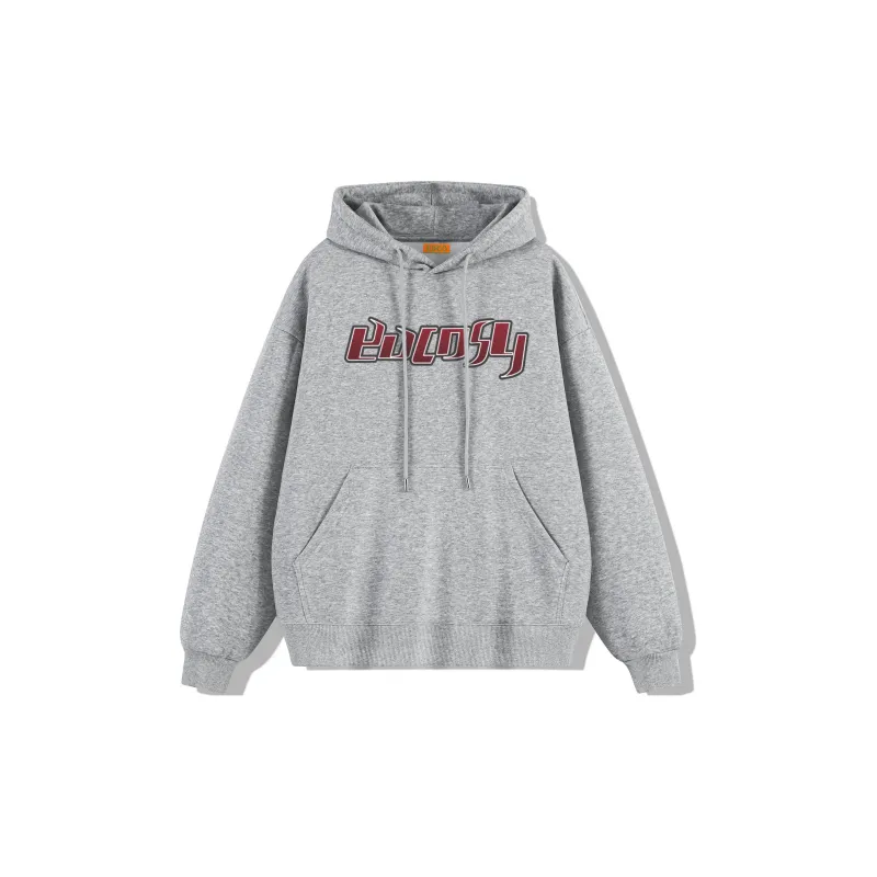 EDCO BREAK SILENCE Sweatshirt Unisex-34