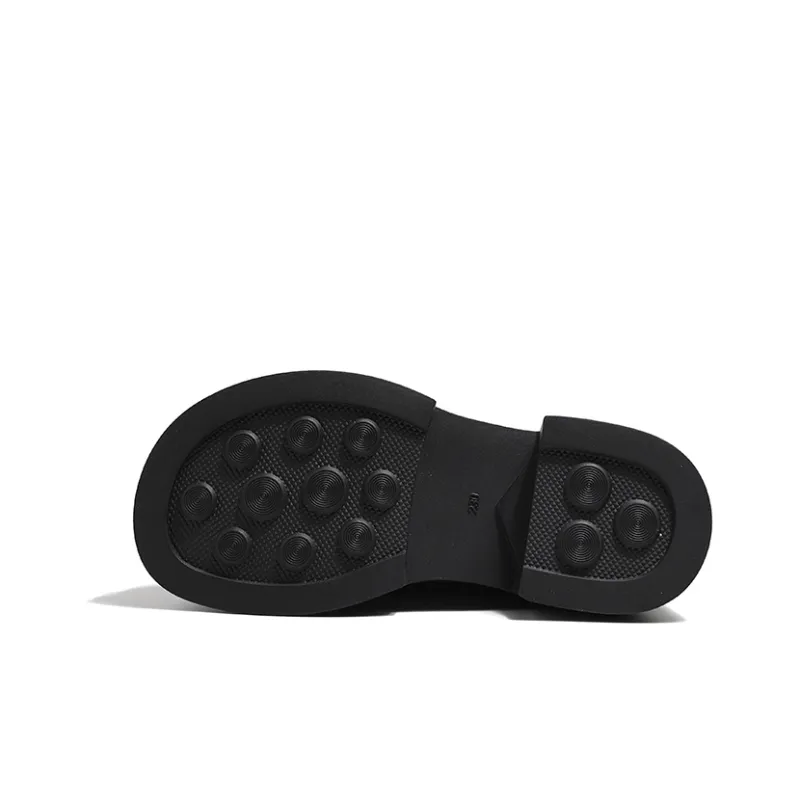MIS. DANNY Loafers 4.5cm Women's-14