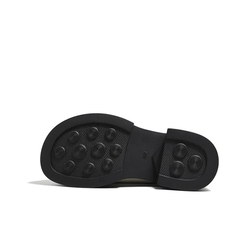 MIS. DANNY Loafers 4.5cm Women's-9