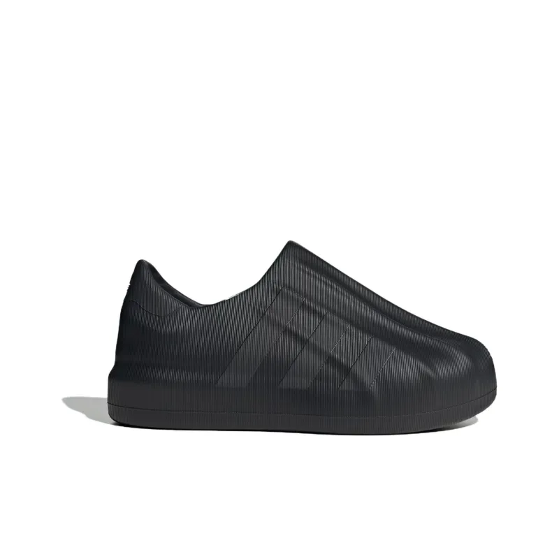 adidas originals Superstar Black-1