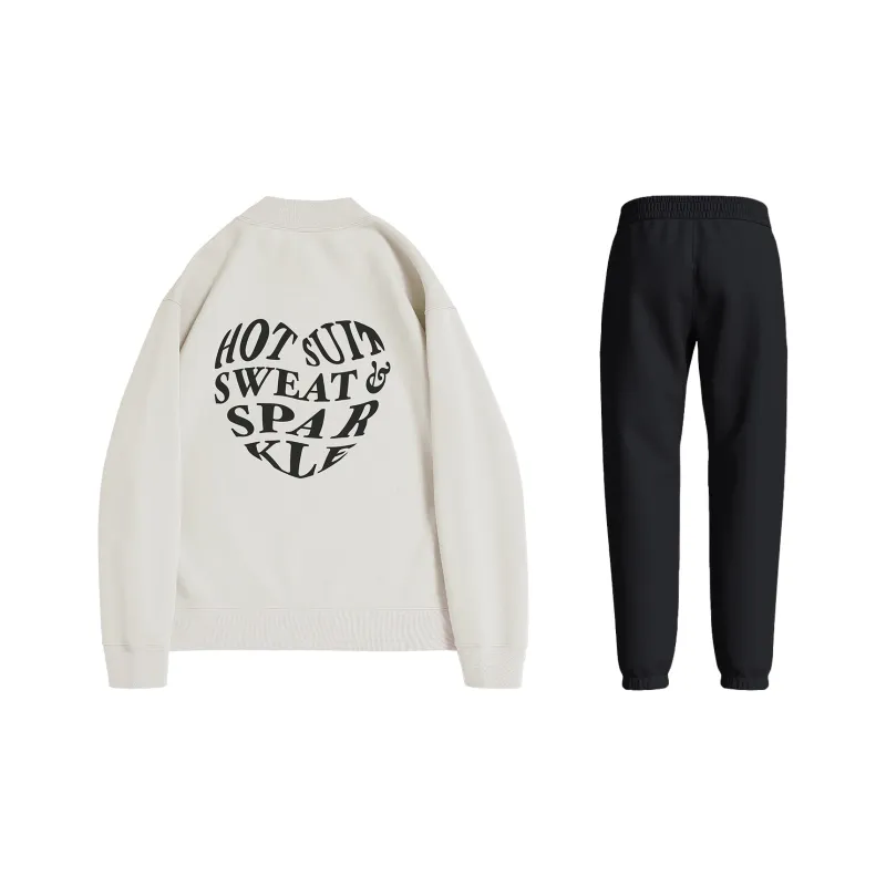 HOTSUIT Casual Sportswear Unisex-1