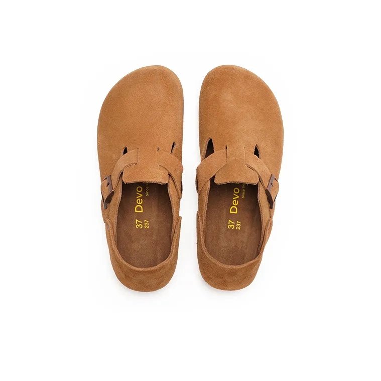 Devo Life Casual Single Shoes Unisex-19