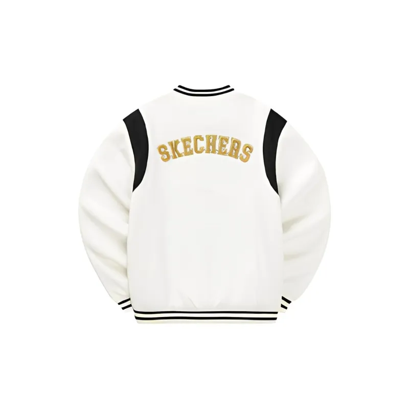 Skechers Funny Monster Jacket Unisex-1