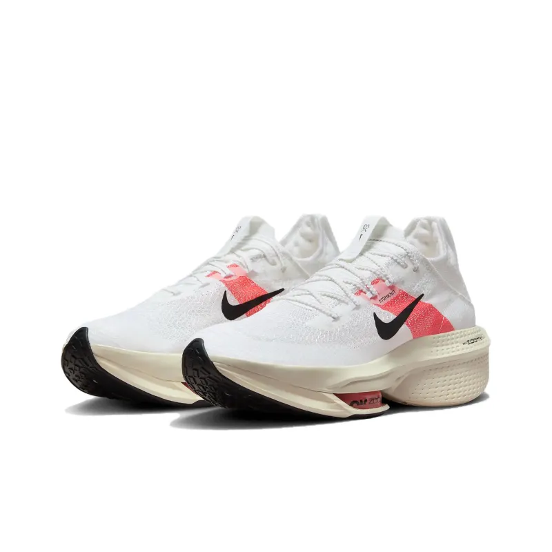 Nike Air Zoom Alphafly Next% 2 Ek Eliud Kipchoge Paris 5K-2
