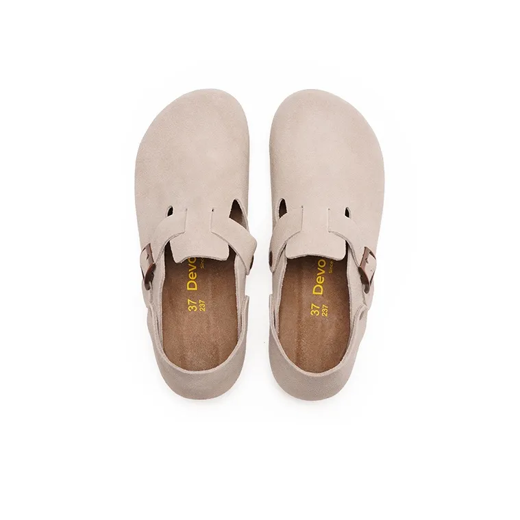 Devo Life Casual Single Shoes Unisex-4