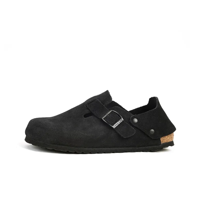 Devo Life Casual Single Shoes Unisex-10
