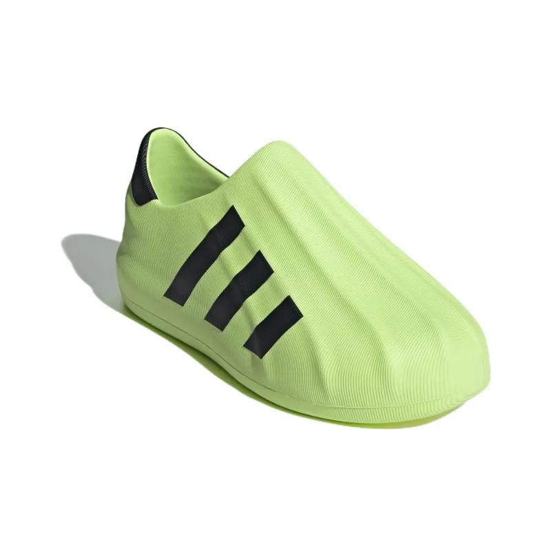 Adidas AdiFOM Superstar 'Pulse Lime Black'-2