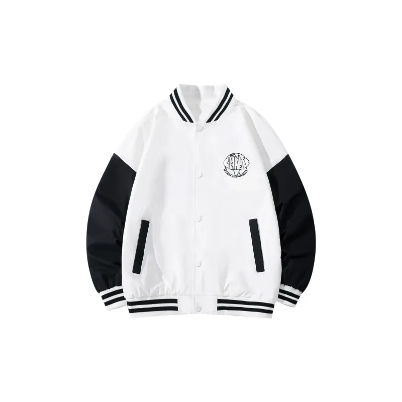 CLINTS Baseball Jerseys Unisex-3