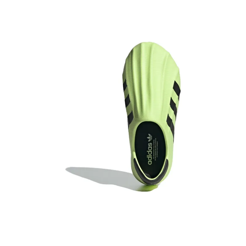 Adidas AdiFOM Superstar 'Pulse Lime Black'-4