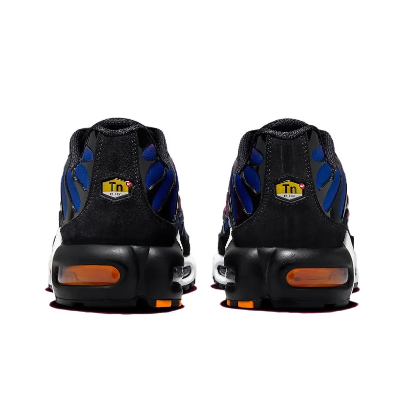 Nike Air Max Plus Patta Fc Barcelona Culers Del Món-4
