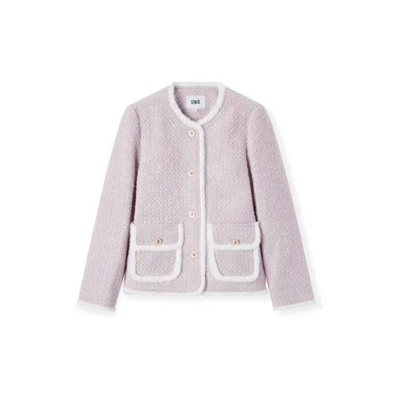 SEM/R Jackets Women's-2