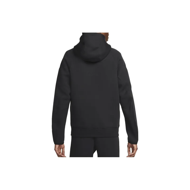 Nike Sportswear Tech Fleece Windrunner Full Zip Hoodie-1