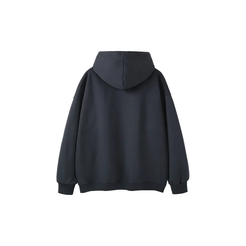 R.super X Monster Letter Co branded Series Sweatshirts Unisex-13