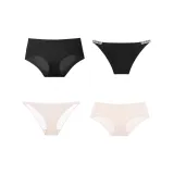 4 Pack Underpants Combo 2