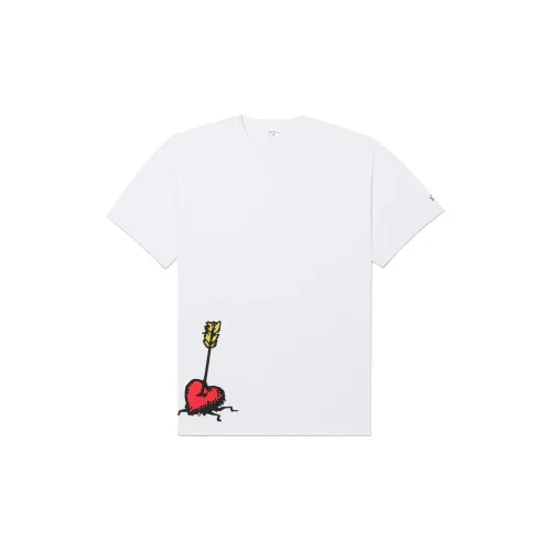 NOAH T-Shirts Men White