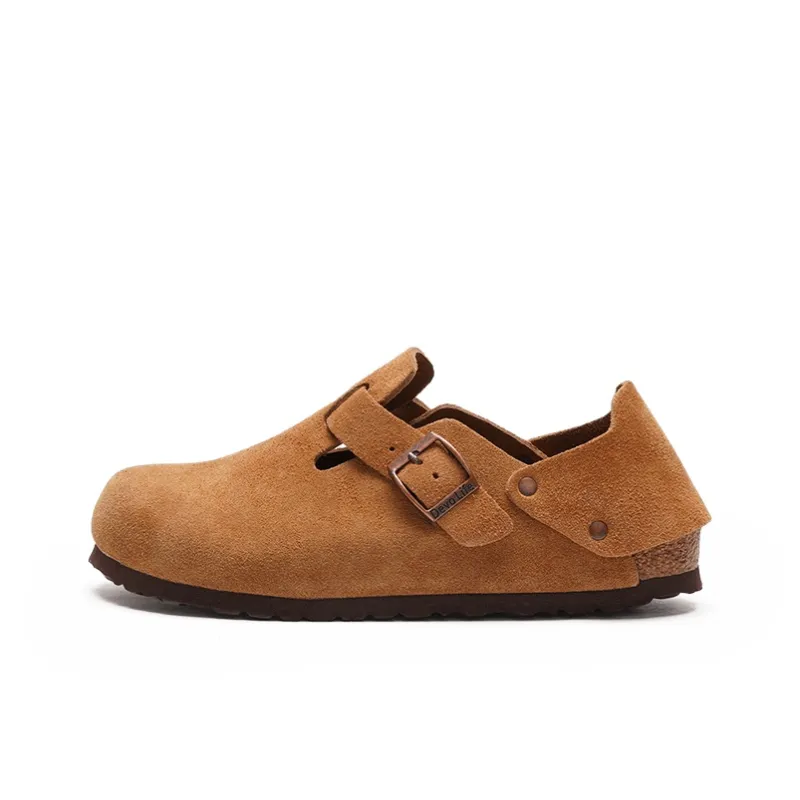 Devo Life Casual Single Shoes Unisex-15
