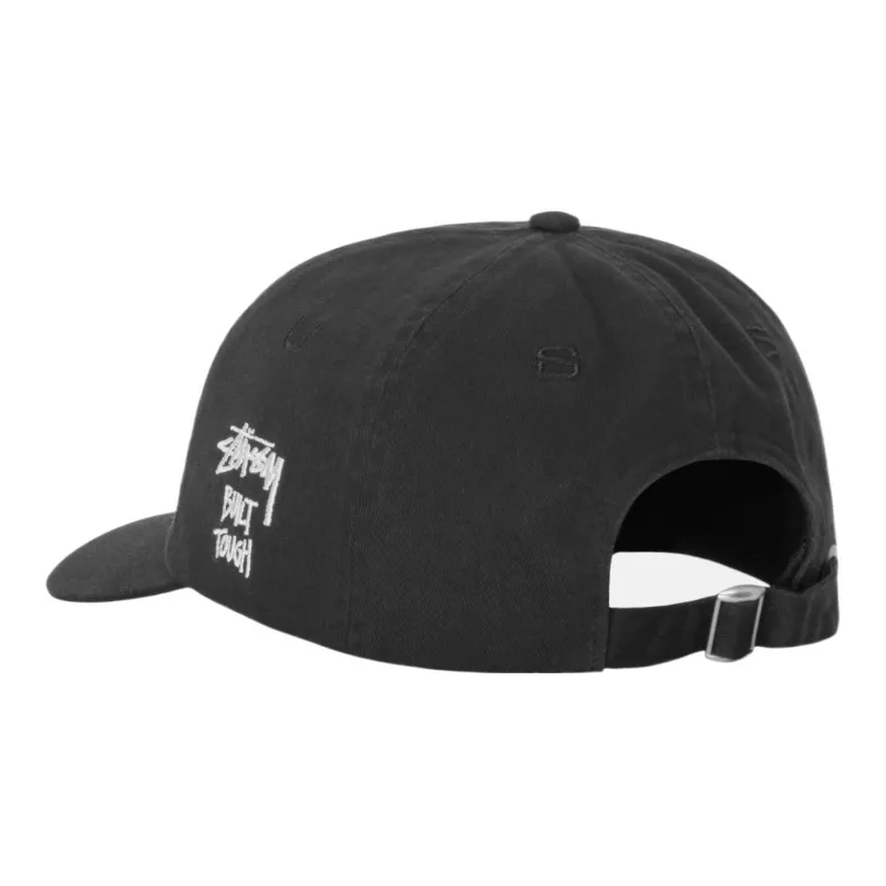 Stussy Low Pro Built Tough Strapback-2