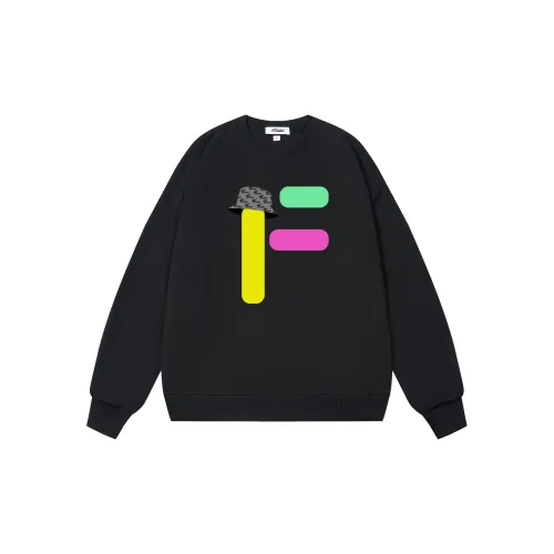 Feiyue Sweatshirts Unisex