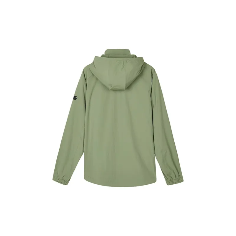 Skechers Jackets Men Green/01MX-1