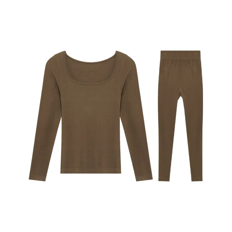 Henny Rue Women's Thermal Sets-2