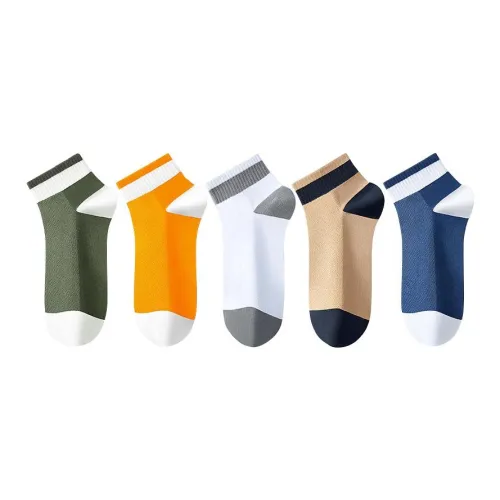 Lanza Men Socks