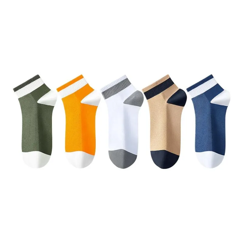 Lanza Men Socks-0