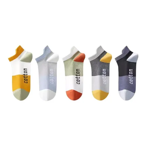 Lanza Men Socks