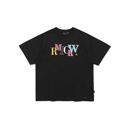 RMTCRW ROMANTIC CROWN T-Shirts Women's