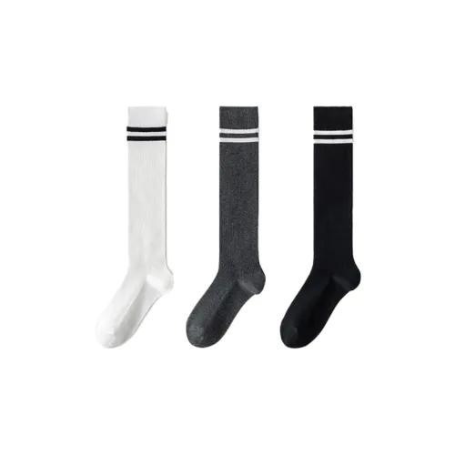 Caramella Women's Knee-high Socks