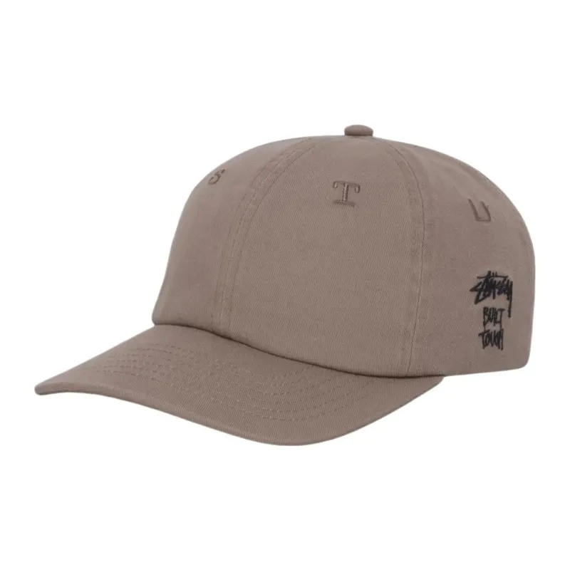 Stussy Low Pro Built Tough Strapback-3
