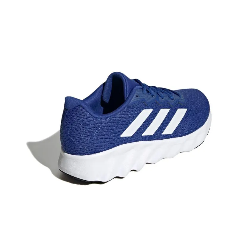 Adidas Switch Move Rinning Shoes 'Blue White'-2