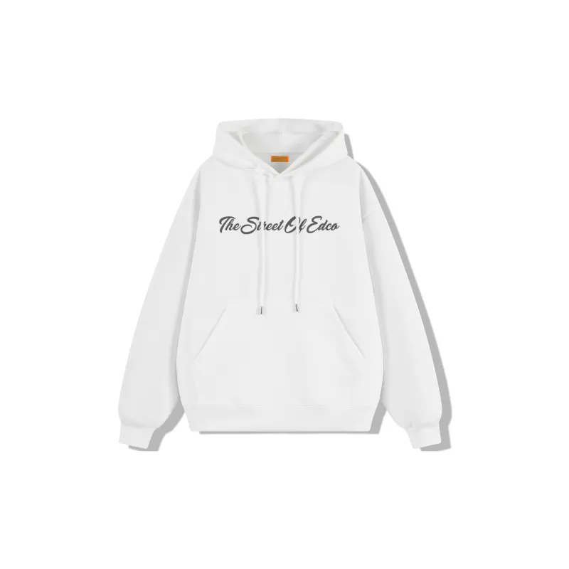 EDCO BREAK SILENCE Sweatshirt Unisex-17